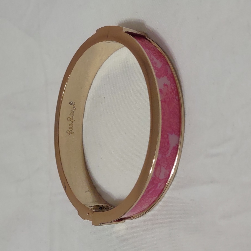 Lilly Pulitzer bracelet